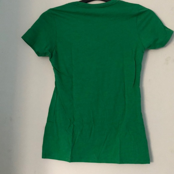 Women’s ENO cotton T-shirt - Picture 3 of 4